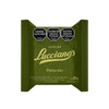 Lucciano's Alfajores with Dulce de Leche & Pistachio Heart – Belgian Pistachio Chocolate Coating (box of 6)