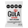 Gula Alfajor 100% Pecado White Chocolate Covered with Dulce de Leche, 72 g / 2.53 oz (pack of 6)