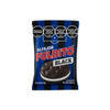 Fulbito Alfajor Black Vanilla-Filled Covered in Chocolate, 30 g / 1.05 oz (pack of 6)