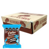 Cofler Choco Creamy Triple Alfajor – Extra Filled Chocolate Cookie Sandwich Wholesale Bulk Box, 60 g / 2.11 oz ea (box of 21)