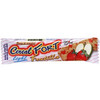Cereal FORT Light Cereal Bar by Felfort with Strawberry & Apple, 24 x 21 g / 24 x 0.74 oz