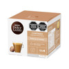 Nescafé Dolce Gusto Cortado Espresso Macchiato Coffee Capsules, 63 g / 2.22 oz (box of 10)