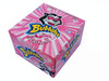 Bubbaloo Chicle Globo Tutti-Frutti Bubblegum, 300 g / 10.6 oz (box of 60)