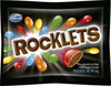 Rocklets Confites Candied Chocolate Sprinkles, 40 g / 1.41 oz (box of 18)
