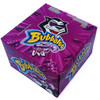 Bubbaloo Uva Chicle Globo Grape Bubblegum, 300 g / 10.6 oz (box of 60)