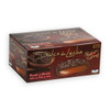 FelFort Bocadito de Chocolate Relleno Milk Chocolate Bites Filled with Dulce de Leche, 21 g / 0.7 oz (box of 20 bites)