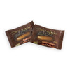 FelFort Bocadito de Chocolate Relleno Milk Chocolate Bites Filled with Dulce de Leche, 21 g / 0.7 oz (box of 20 bites)