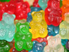 Yummy Ositos  Bear Candies Gummies Assorted Fruit Flavors, 500 g / 17.6 oz bag