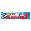 Lengüetazo Long Tutti-Frutti Soft Sour Candy, 13 g / 0.5 oz (box of 32 units)