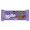 Milka Choco Pause Milk Chocolate Coated Wafers with Chocolate Filling, 45 g / 1.58 oz (pack of 2)