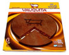 Vauquita Classic Dulce de Leche Cake, 300 g / 10.58 oz