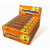 Menthoplus Miel, Lyptus Hard Candy With Menthol and Pectina, 29.4 g / 1.03 oz ea (box of 12)