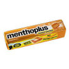 Menthoplus Miel, Lyptus Hard Candy With Menthol and Pectina, 29.4 g / 1.03 oz ea (box of 12)