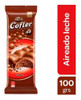 Cofler Air Chocolate Con Leche Aireado Airy Milk Chocolate Bar, 100 g / 3.52 oz ea (pack of 2 bars)