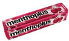 Menthoplus Cereza, Cherry Lyptus Hard Candy Whit Menthol and Pectina, 29.4 g / 1.03 oz ea (box of 12)