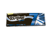 Topline Seven Reduced Calories Chewing Gum Freezing Menthol Flavor (box of 16)