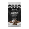Alpino Baño de Repostería Para Moldear Semi-bitter Chocolate Coating Confectioner's by Lodiser, 1 kg  / 35.27 oz