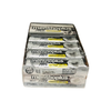Menthoplus Zero Menta Fuerte, Strong Lyptus Hard Candy Whit Menthol & Pectin , 26.64 g / 0.93 oz ea (box of 12)