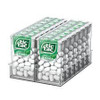 Tic Tac Pastillas Menta Fresh Breath Mints Mint Flavor Candies, 16 g / 0.56 oz ea (12 count)