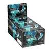 Topline Seven Ultra Extra Duration Reduced Calories Chewing Gum Clean Mint Flavor (box of 12 with 12 units ea)
