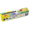 Menthoplus Limón Con Vitamina C, Lemon Lyptus Hard Candy Whit Vitamin C, 29.4 g / 1.03 oz ea (box of 12)