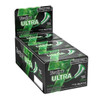 Topline Seven Ultra Extra Duration Reduced Calories Chewing Gum Green Mint Flavor (box of 12 with 12 units ea)