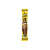Oblea Cofler Block XL Milk Chocolate & Peanuts Coated Wafers Bars with Chocolate Filling Perfect Sweet Snack, 45 g / 1.6 oz (box of 16 bars)