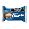 Bonafide Chocman Mini Torta Vanilla Cake with Dulce de Leche Filling, 68 g / 2.4 oz (pack of 3)