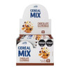 Cereal Mix Chocolate & Almond Cereal Bars Barra de Cereales de Chocolate & Almendras, 460 g / 16.23 oz