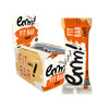 Emm! Fit Bar Café, High Fiber Gluten-Free Protein Snack, 45 g / 1.59 oz (box of 10)