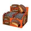 Cofler Cups Peanut Butter Chocolate Bites, 280 g / 9.88 oz (box of 16)