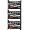 Bonafide Chocman Mini Torta Black Vanilla Cake with Dulce de Leche and Mousse Filling Mini Pastel de Vainilla con Relleno de Dulce de Leche y Mousse, 68 g / 2.4 oz (Pack of 3)