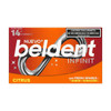 Beldent Infinit Chewing Gum Citrus Flavor with Fresh Sparks, 26.6 g / 0.94 oz (pack of 3)