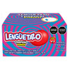 Lenguetazo Tropical Lollipops Assorted Fruity Flavors, 416 g / 14.67 oz (box of 32)