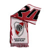 Official Football Team Scarf Club Atlético River Plate Soccer Fan Gear