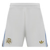 Adidas Argentina Anniversary Shorts, 50 Years Edition, 100% Recycled Materials