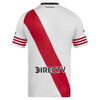Adidas River Plate Home Jersey - Fan Version AEROREADY for Men Camiseta Titular Versión Hincha Hombre 25/26
