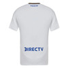 Adidas Boca Juniors Away Jersey - Fan Version AEROREADY for Men Camiseta Alternativa Versión Hincha Hombre 24/25