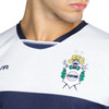Givova Gimnasia y Esgrima La Plata Home Yersey Player Version For Men Camiseta Titular Versión Jugador Hombre 24/25