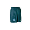 Kappa Racing Club Green Goalkeeper Shorts For Men KOMBAT.REGULAR FIT Shorts de Arquero Color Verde Hombre 25/26