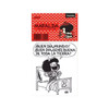 Mafalda Comic Strip Magnetic Frame (various models)