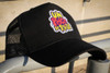 Un Poco de Ruido Trucker Cap Gorra Cumbiera Estilo Urbano (Various Colors Available)