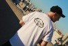 Un Poco de Ruido Urban T-Shirt - High Quality Printed - Remera Urbana Estampada de Alta Calidad (Various Colors Available)