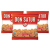 Don Satur Classic Biscuits Bizcochos, 200 g / 7.1 oz (pack of 3)
