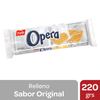 Opera Thin Sweet Orange Flavored Cream Wafers 4-Pack, 220 g / 7.76 oz ea (1 unit)