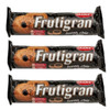 Frutigran Avena, Chía & Lino Sweet Cookies with Oats, Chia & Linen, 240 g / 8.5 oz (pack of 3)