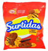 El Trigal Surtidas Galletas Surtidas Assorted Galletitas Vanilla & Chocolate, 300 g / 10.6 oz bag