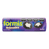 Formis Animales Galletitas Chocolate Cookies with Vanilla Filling, 102 g / 3.6 oz (pack of 3)