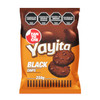 Fantoche Yayitas Black Sweet Cookies with Chocolate Chips Galletitas de Chocolate con Chips de Chocolate, 275 g / 9.7 oz (pack of 3)