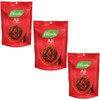 Alicante Ají Triturado Ground Chilli Spice, 50 g / 0.88 oz zipper pouch (pack of 3)